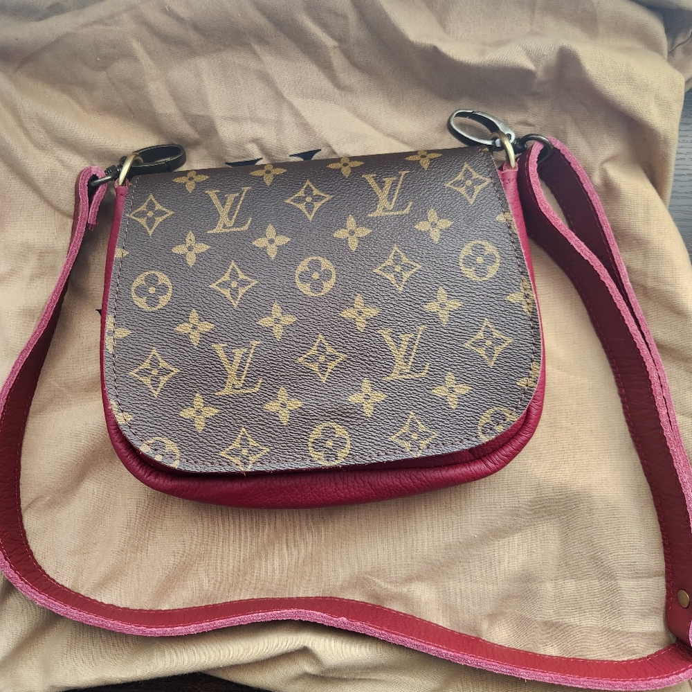 Odyssey Vintage Boho Bag